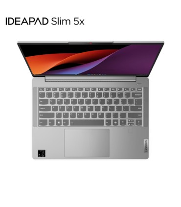 LENOVO NOTEBOOK IPS5 14QNVC QC14WUXGA OLED QCOMM X PLUS 16512GB INTEGRATED W11