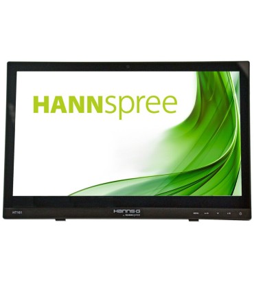 Monitor LED Hannspree He series - monitor a led - full hd (1080p) - 23.8'' he247hpb