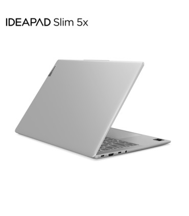 LENOVO NOTEBOOK IPS5 14QNVC QC14WUXGA OLED QCOMM X PLUS 16512GB INTEGRATED W11
