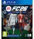 FIFA FC 26 PS4EA SPORT