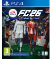 FIFA FC 26 PS4EA SPORT
