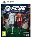FIFA FC 26 PS5EA SPORT