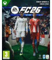 FIFA FC 26 XBOX X-X1EA SPORT