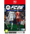FIFA FC 26 NINTENDO SWITCH 2(KEYCARD) EA SPORT