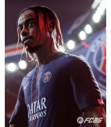 FIFA FC 26 PS4EA SPORT
