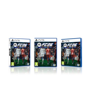 FIFA FC 26 PS5EA SPORT