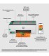 HP STAMPANTE SMART TANK 5105