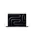 APPLE MACBOOK PRO M5 14" 24GB/1TB 2026 BLACKM5 Pro chip with 15‑core CPU and 16‑core GPU