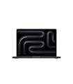 APPLE MACBOOK PRO M5 14" 24GB/1TB 2026 BLACKM5 Pro chip with 15‑core CPU and 16‑core GPU