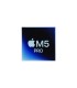 APPLE MACBOOK PRO M5 14" 24GB/1TB 2026 BLACKM5 Pro chip with 15‑core CPU and 16‑core GPU