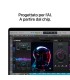 APPLE MACBOOK PRO M5 14" 24GB/1TB 2026 BLACKM5 Pro chip with 15‑core CPU and 16‑core GPU