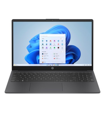 HP NOTEBOOK 15-FC0041NL R515.6FHD RYZEN 5-7520U RAM 8GB ROM 256GB  AMD RADEO