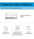 HP STAMPANTE ENVY 6520E ALL-IN-ONE PRINTSTAMPA COPIA SCANSIONE FAX DA DISPOSITIVI MOBILI