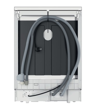HOTPOINT LAVAST. HA4FFB14BX INOX (B)(AxLxP)85x60x59cm, 14 Coperti, 7 Programmi,