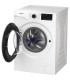 HOTPOINT LAVAT. HB 123 CARE IT 12KG (A-30%)(AxLxP)84,5x60x63cm, 1400Giri, Inverter, Vapore