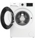 HOTPOINT LAVAT. HB 123 CARE IT 12KG (A-30%)(AxLxP)84,5x60x63cm, 1400Giri, Inverter, Vapore