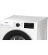 HOTPOINT LAVAT. HB 123 CARE IT 12KG (A-30%)(AxLxP)84,5x60x63cm, 1400Giri, Inverter, Vapore