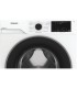 HOTPOINT LAVAT. HB 123 CARE IT 12KG (A-30%)(AxLxP)84,5x60x63cm, 1400Giri, Inverter, Vapore