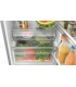 BOSCH FRIGO. KGN397LDF METAL (D) 363LT(HxPxL)203x66,5x60cm, Total no frost, Inverter