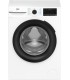 BEKO LAVAT. BMW10149DB 10KG (A-30%)Eneryspin(AxLxP)84,5x60x58cm, Inverter, 1400Giri, 15Progr.