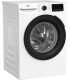 BEKO LAVAT. BMW10149DB 10KG (A-30%)Eneryspin(AxLxP)84,5x60x58cm, Inverter, 1400Giri, 15Progr.