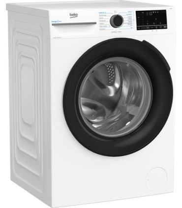 BEKO LAVAT. BMW10149DB 10KG (A-30%)Eneryspin(AxLxP)84,5x60x58cm, Inverter, 1400Giri, 15Progr.