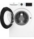 BEKO LAVAT. BMW10149DB 10KG (A-30%)Eneryspin(AxLxP)84,5x60x58cm, Inverter, 1400Giri, 15Progr.