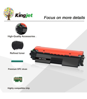 TONER COMPATIBILE  HP M118dw M148dw M148 M149fdw 94X hpcf294x CF 294A 294X