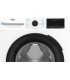 BEKO LAVAT. BMW10149DB 10KG (A-30%)Eneryspin(AxLxP)84,5x60x58cm, Inverter, 1400Giri, 15Progr.