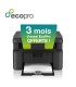 BROTHER STAMPANTE LASER DCPL1640W Laser Stampa - Scansione - Copia Wireless