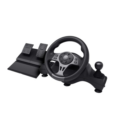 TRUST VOLANTE GXT 289 MOVI25122 - GXT 289 MOVI RACING WHEEL