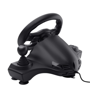 TRUST VOLANTE GXT 289 MOVI25122 - GXT 289 MOVI RACING WHEEL