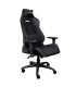 TRUST SEDIA GAMING GXT-714 RUYA BLACK24908 - GXT 714 RUYA GAMING CHAIR - BLACK