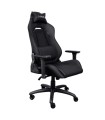 TRUST SEDIA GAMING GXT-714 RUYA BLACK24908 - GXT 714 RUYA GAMING CHAIR - BLACK