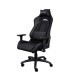 TRUST SEDIA GAMING GXT-714 RUYA BLACK24908 - GXT 714 RUYA GAMING CHAIR - BLACK