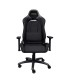 TRUST SEDIA GAMING GXT-714 RUYA BLACK24908 - GXT 714 RUYA GAMING CHAIR - BLACK