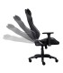 TRUST SEDIA GAMING GXT-714 RUYA BLACK24908 - GXT 714 RUYA GAMING CHAIR - BLACK