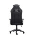 TRUST SEDIA GAMING GXT-714 RUYA BLACK24908 - GXT 714 RUYA GAMING CHAIR - BLACK