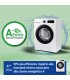 SAMSUNG LAVAT.WW90DG5G34AEET 48cm 9KG (A-10%)1400giri 60*85*48 Crystal Clean Vapore WIFI PortaNera