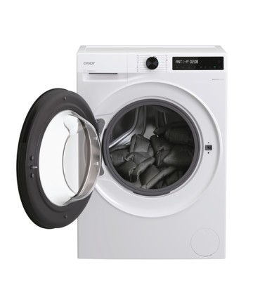 CANDY LAVAT. BR 411BL9-S 11KG (A-30%) PROWASH5001400 Giri, Inverter, 16 Progr., Vapore, Wifi+BLE