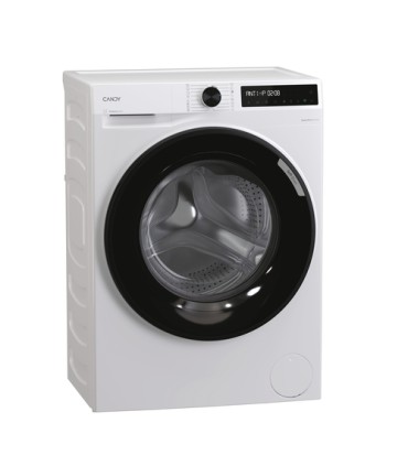 CANDY LAVAT. BR 411BL9-S 11KG (A-30%) PROWASH5001400 Giri, Inverter, 16 Progr., Vapore, Wifi+BLE