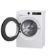 CANDY LAVAT. BR 411BL9-S 11KG (A-30%) PROWASH5001400 Giri, Inverter, 16 Progr., Vapore, Wifi+BLE