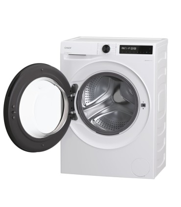 CANDY LAVAT. BR 411BL9-S 11KG (A-30%) PROWASH5001400 Giri, Inverter, 16 Progr., Vapore, Wifi+BLE