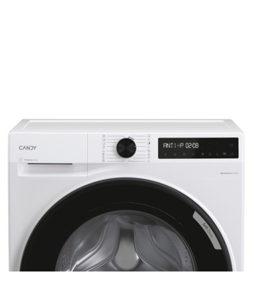 CANDY LAVAT. BR 411BL9-S 11KG (A-30%) PROWASH5001400 Giri, Inverter, 16 Progr., Vapore, Wifi+BLE