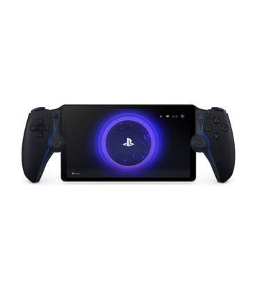 SONY PLAY STATION PORTAL REMOTE PLAYER BPLAYSTATION PORTAL REMOTE PLAYER MIDNIGHT BLACK