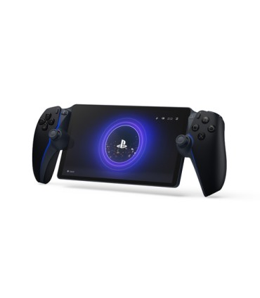 SONY PLAY STATION PORTAL REMOTE PLAYER BPLAYSTATION PORTAL REMOTE PLAYER MIDNIGHT BLACK