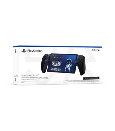 SONY PLAY STATION PORTAL REMOTE PLAYER BPLAYSTATION PORTAL REMOTE PLAYER MIDNIGHT BLACK