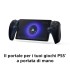 SONY PLAY STATION PORTAL REMOTE PLAYER BPLAYSTATION PORTAL REMOTE PLAYER MIDNIGHT BLACK