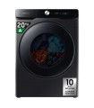 SAMSUNG LAVAT.WF20DG8650BVU3 20KG NERA (A)A1000GIRIAI CONTROL E WASHSMACCHIA TUTTO PLUS