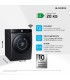 SAMSUNG LAVAT.WF20DG8650BVU3 20KG NERA (A)A1000GIRIAI CONTROL E WASHSMACCHIA TUTTO PLUS